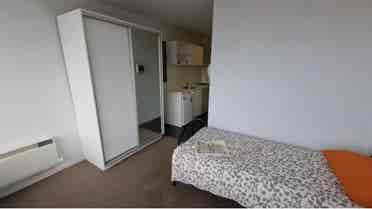 Melbourne student apartments