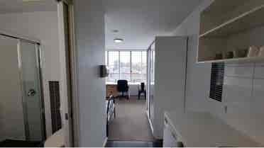 Melbourne student apartments