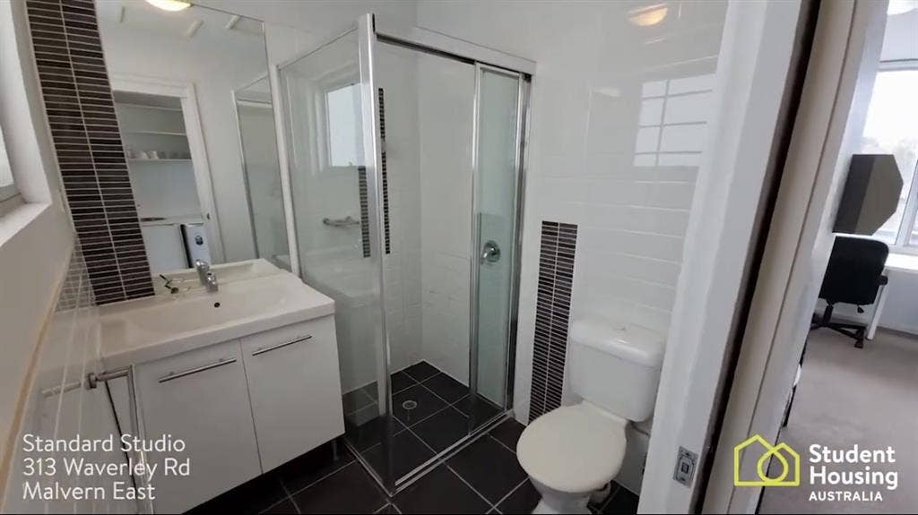 Melbourne student apartments