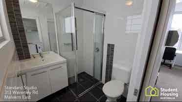 Melbourne student apartments