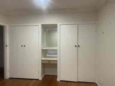 2 bedrooms available in Burwood