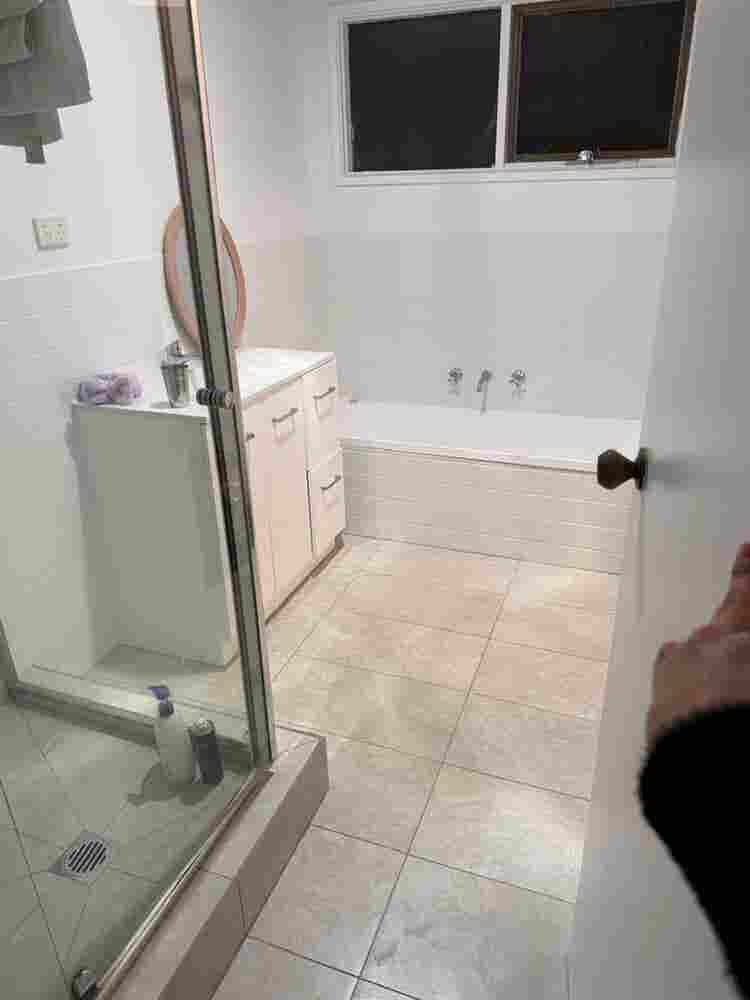 Room for rent