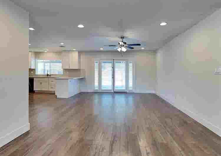 4 bedroom beautiful house for rent