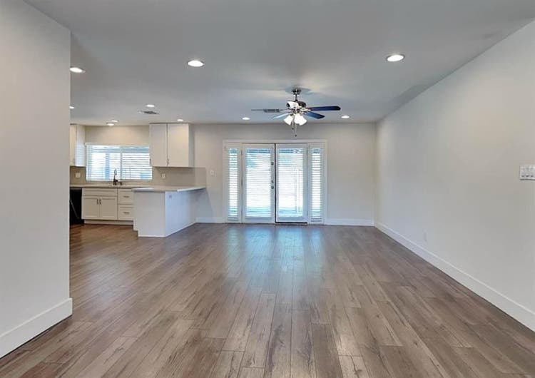 4 bedroom beautiful house for rent