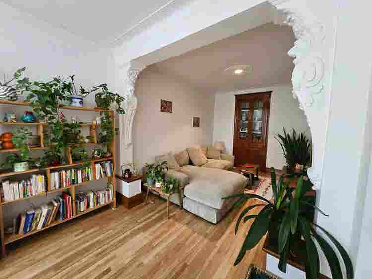 Long term lease - Private bedroom