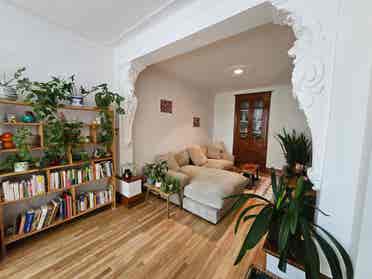 Long term lease - Private bedroom