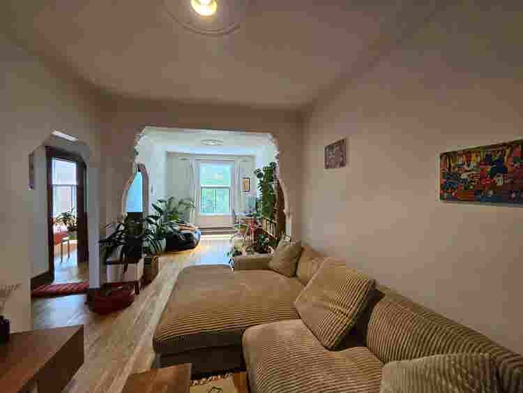Long term lease - Private bedroom