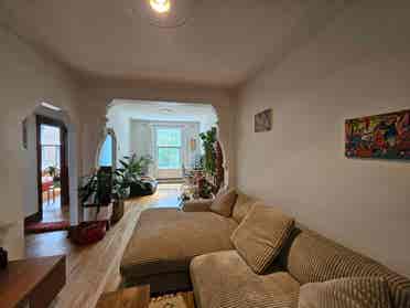 Long term lease - Private bedroom
