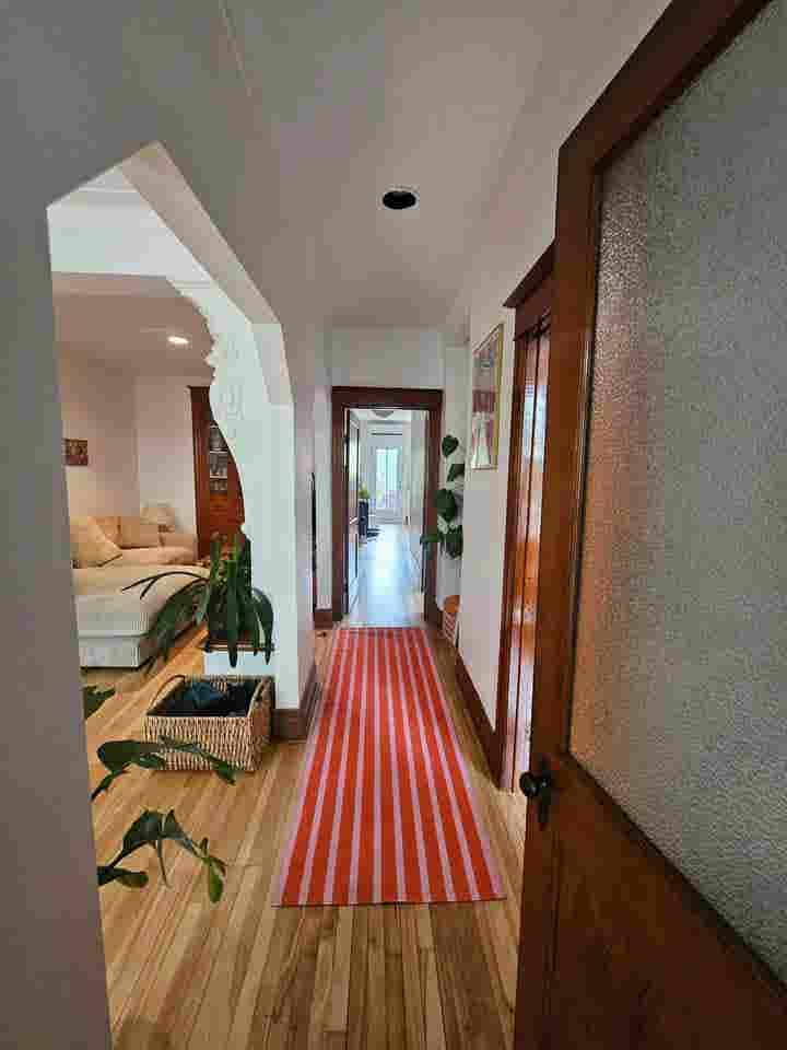 Long term lease - Private bedroom