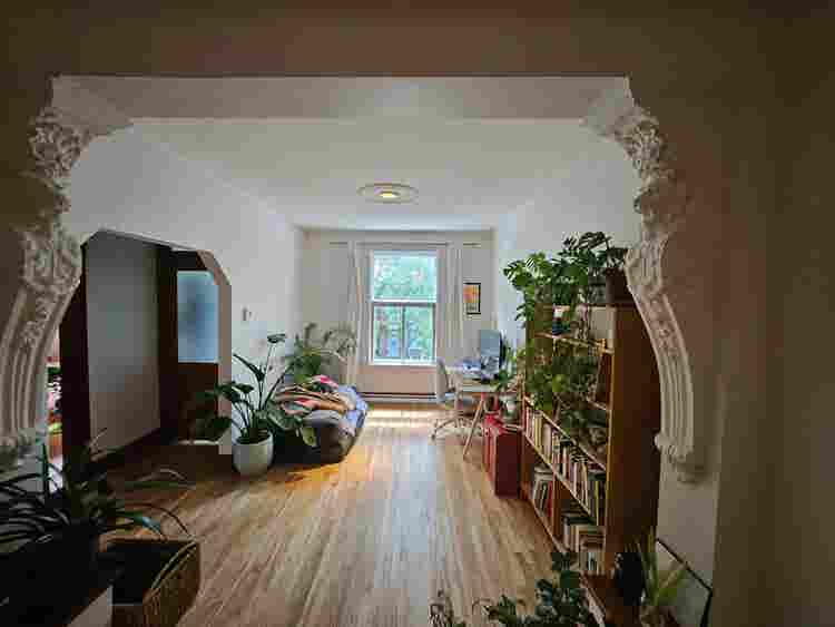 Long term lease - Private bedroom