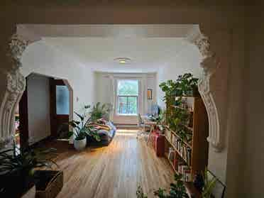 Long term lease - Private bedroom