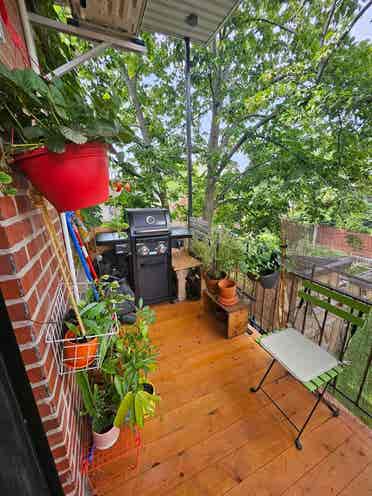 Long term lease - Private bedroom