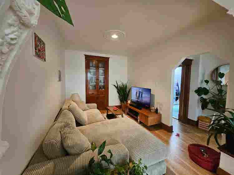 Long term lease - Private bedroom