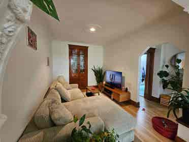 Long term lease - Private bedroom
