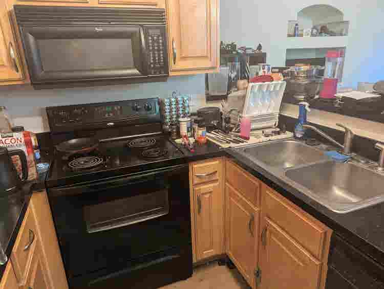 Seeking roommate ASAP