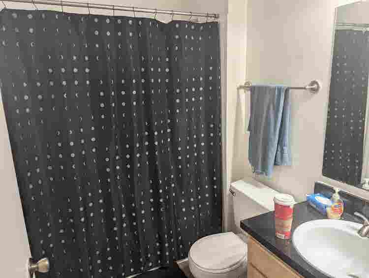 Seeking roommate ASAP