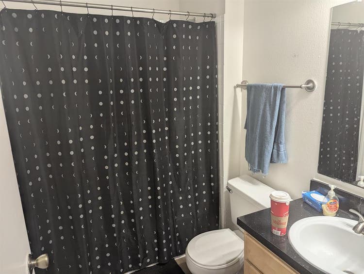 Seeking roommate ASAP