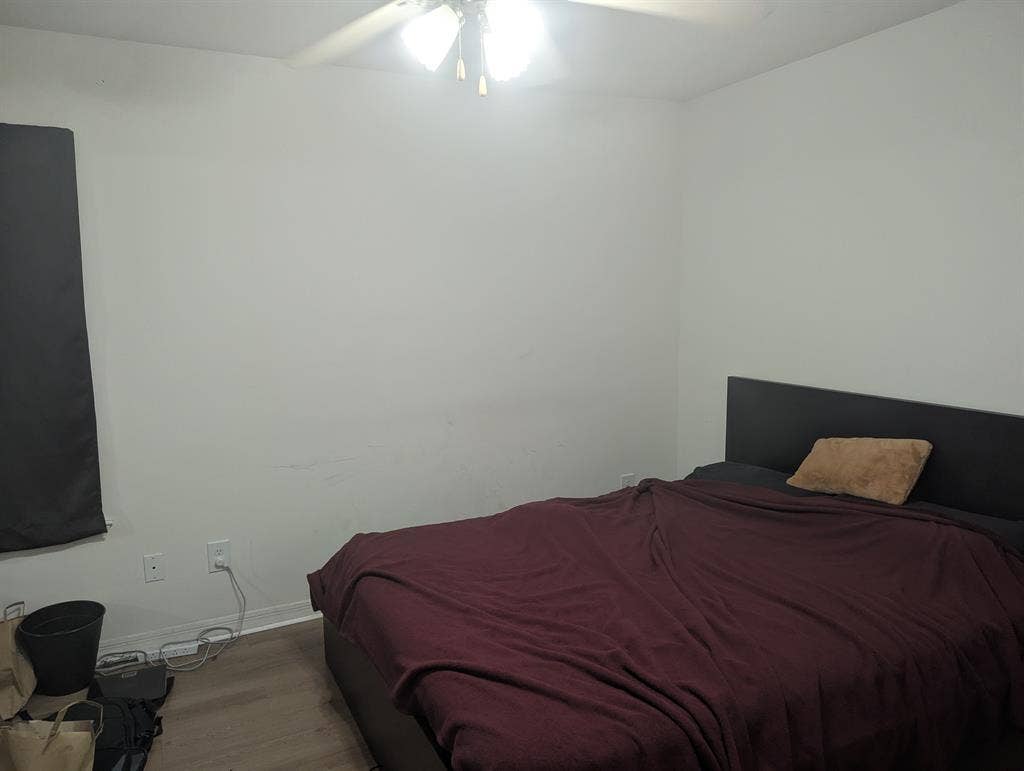 Seeking roommate ASAP