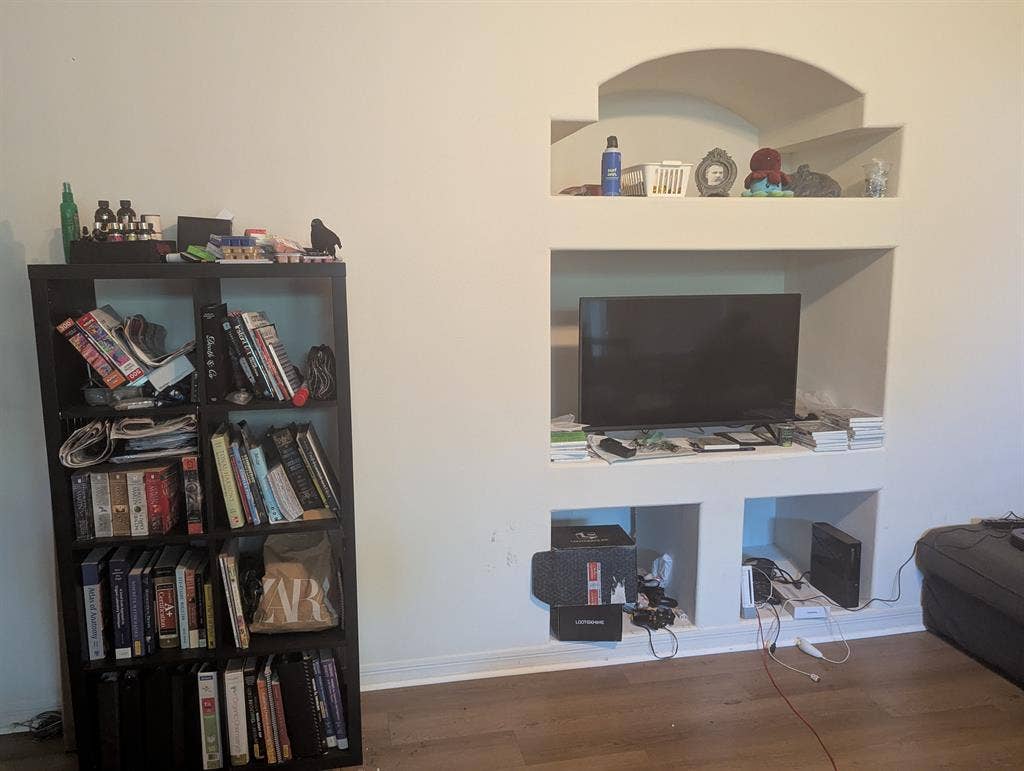 Seeking roommate ASAP