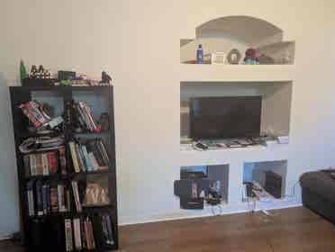 Seeking roommate ASAP
