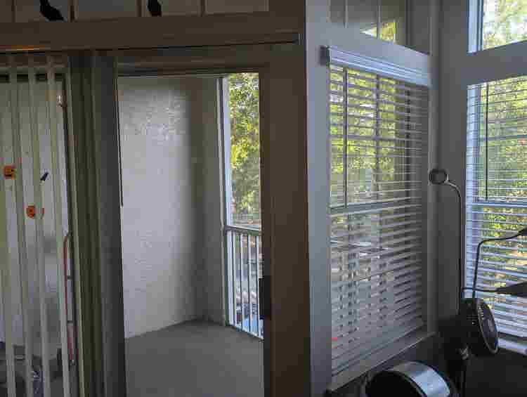 Seeking roommate ASAP