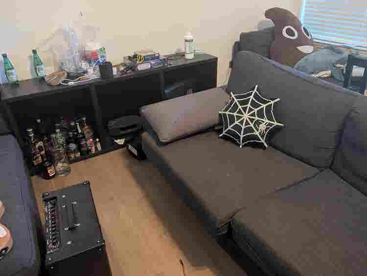 Seeking roommate ASAP