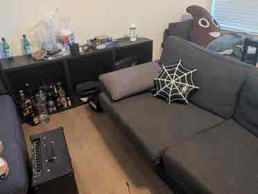 Seeking roommate ASAP