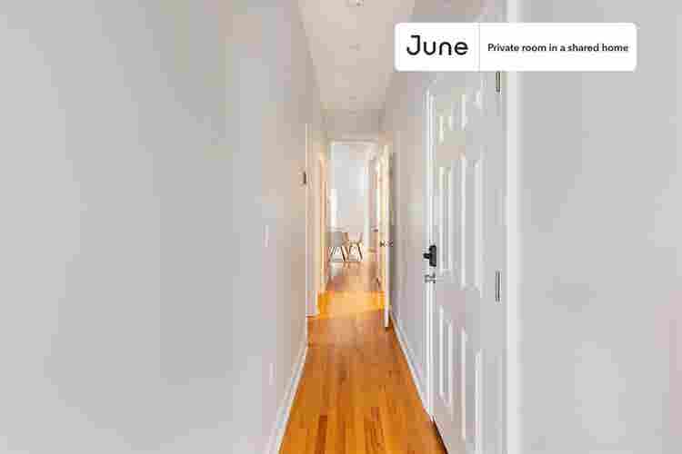 3 BR in Boston