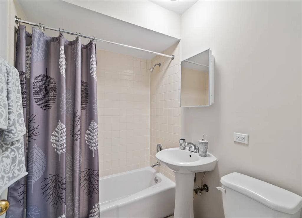 Looking for a Female Roommate