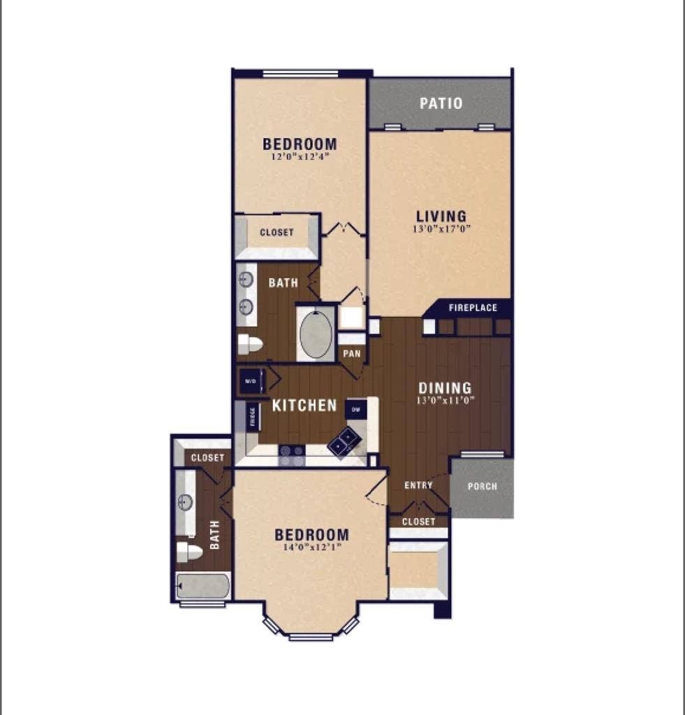 Private room available-San Montego