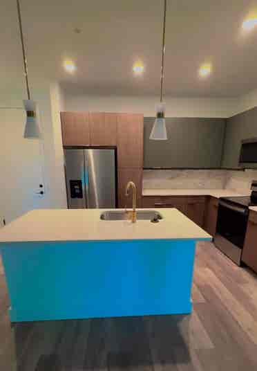Room for rent inside BRAND NEW APT