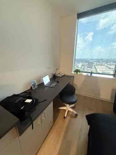 Jersey City Studio