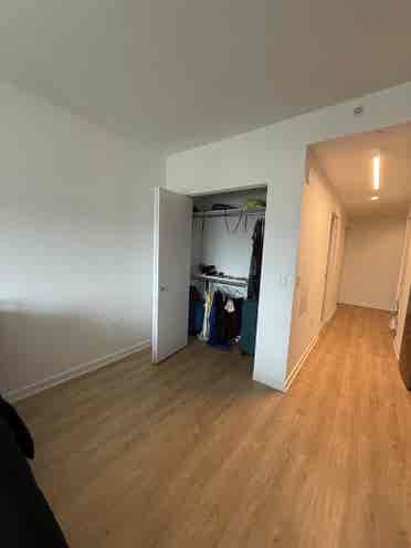 Jersey City Studio