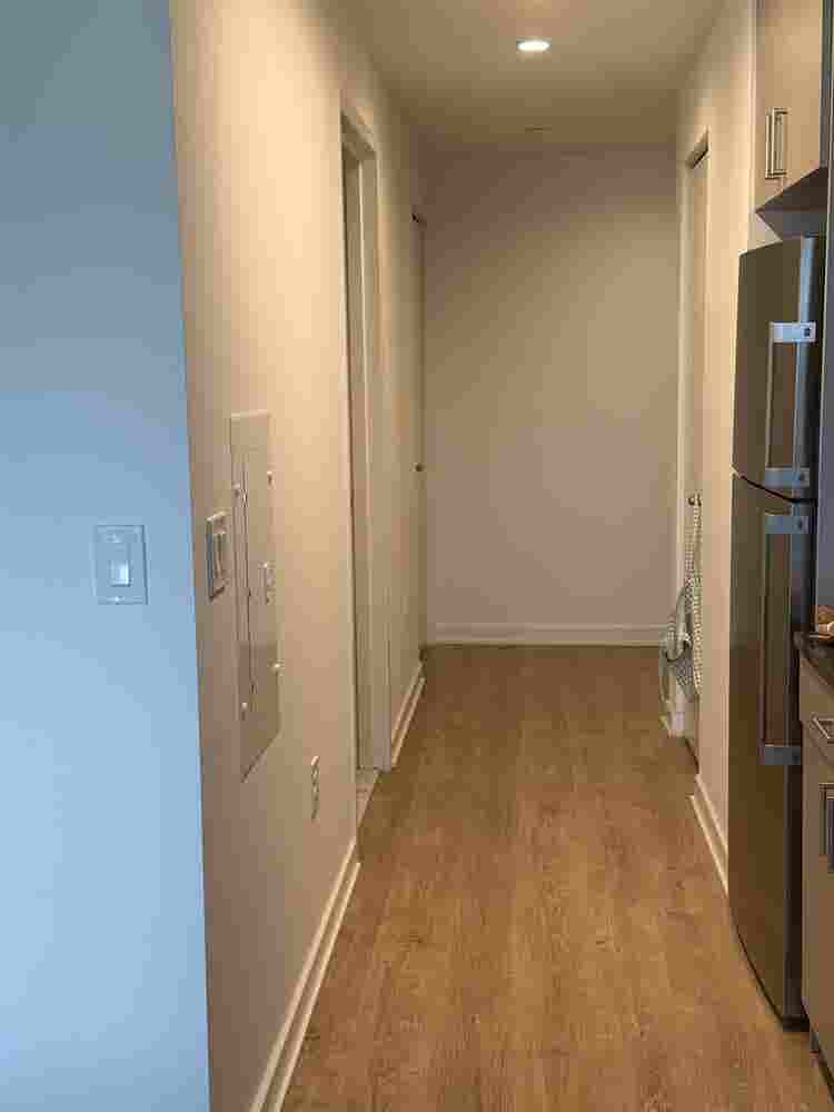 Jersey City Studio