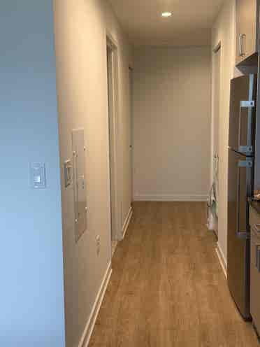 Jersey City Studio