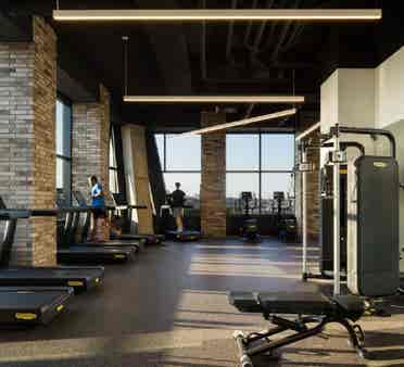 Jersey City Studio