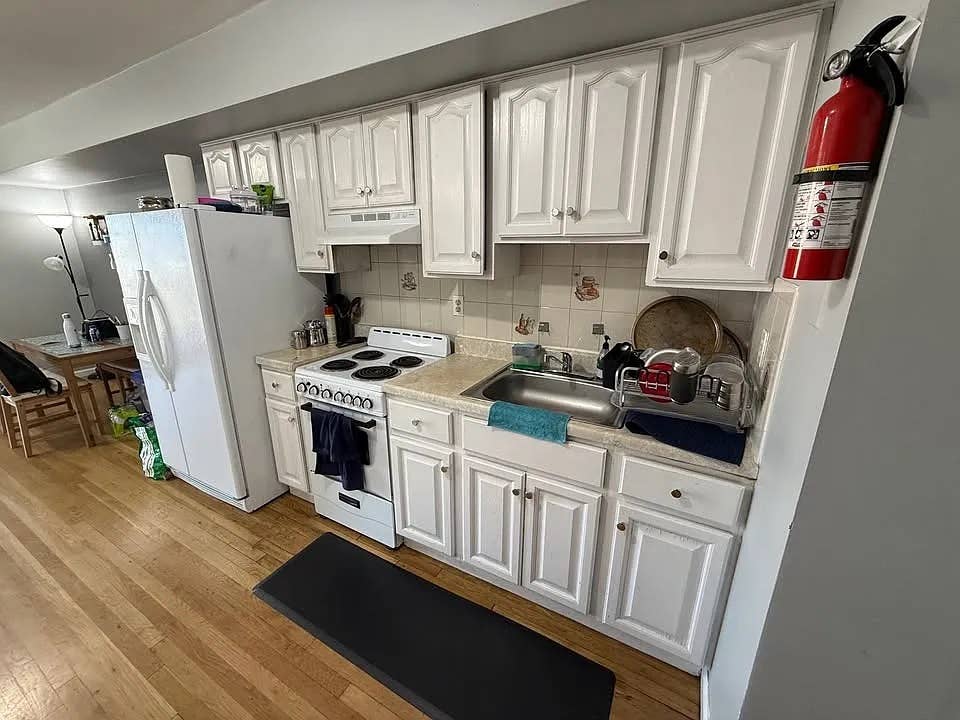 New Listing