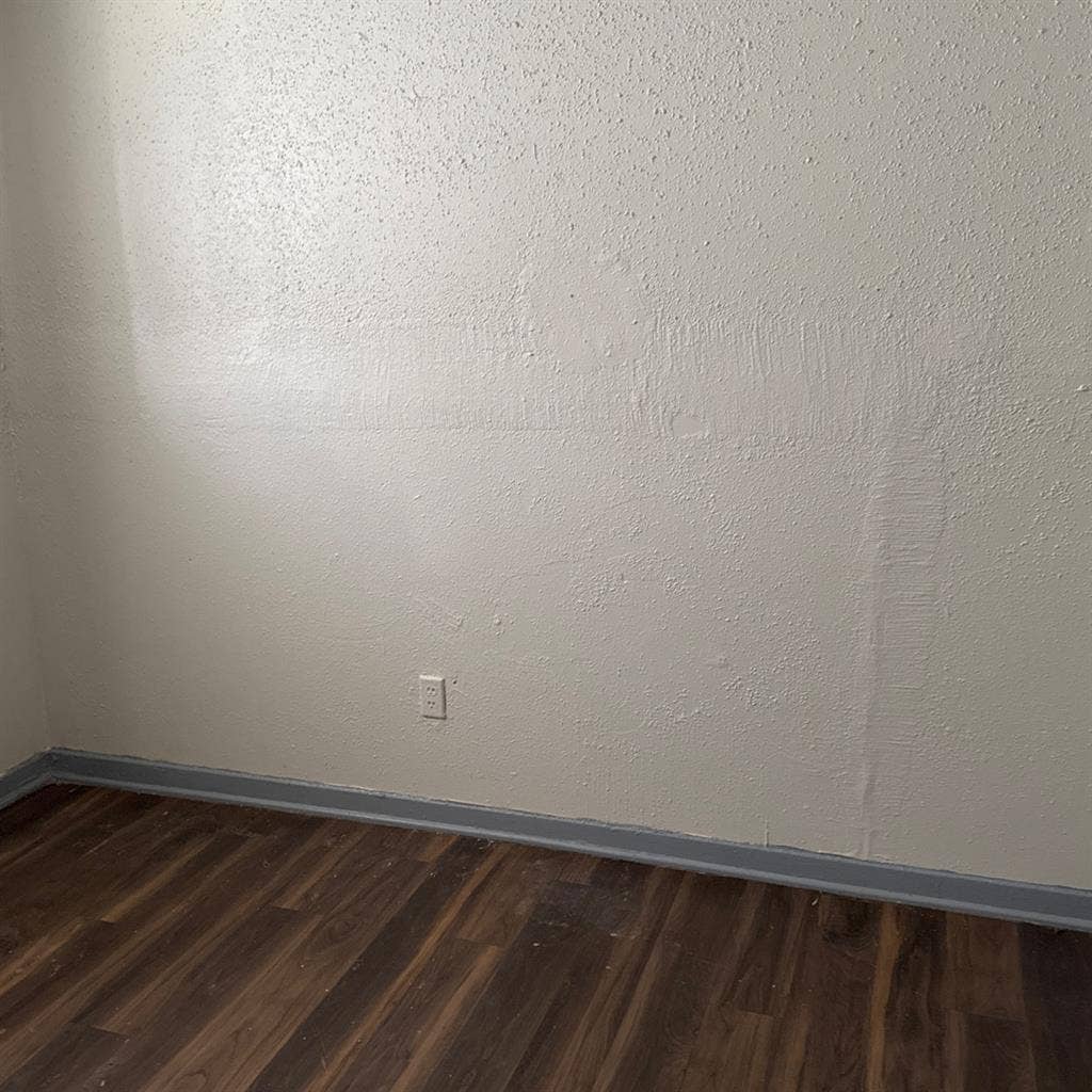 Clean and neat apartment
