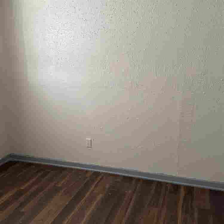Clean and neat apartment