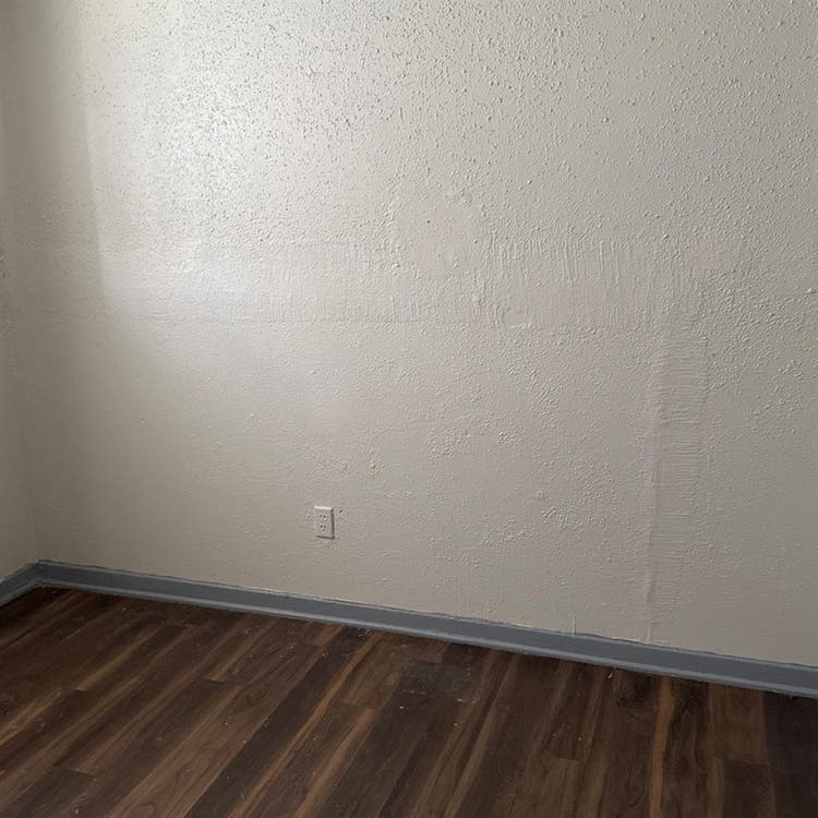 Clean and neat apartment