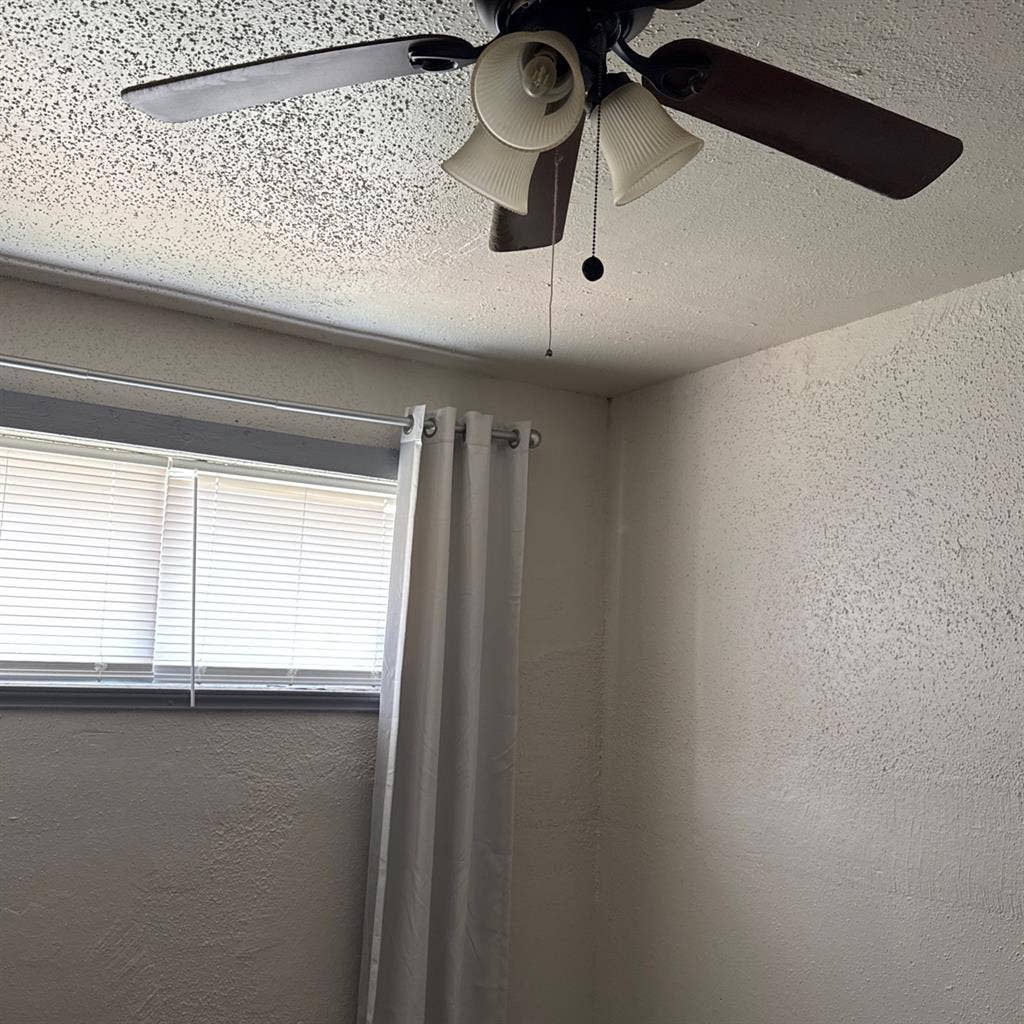Clean and neat apartment