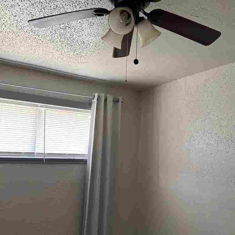 Clean and neat apartment