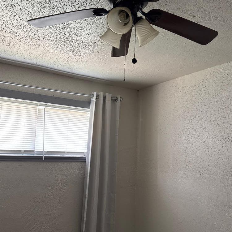 Clean and neat apartment