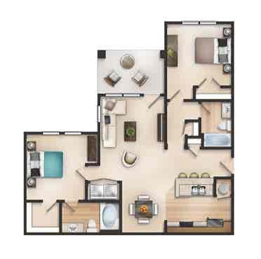 Looking for a Roommate