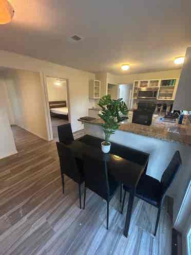 Room in beautiful house in Converse