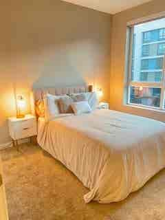 Your own Furnished Room& Bathroom