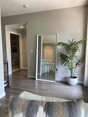 Your own Furnished Room& Bathroom