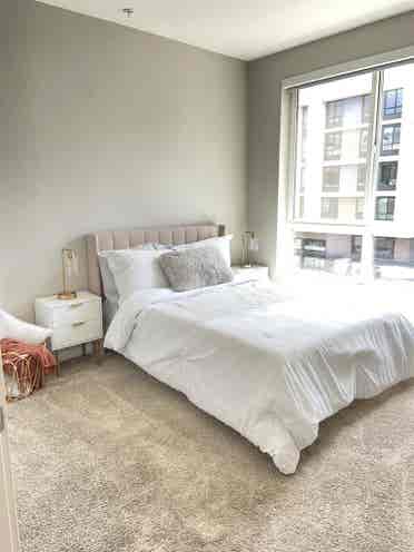 Your own Furnished Room& Bathroom