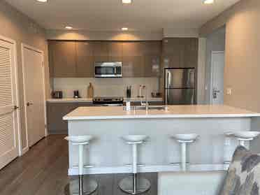 Your own Furnished Room& Bathroom