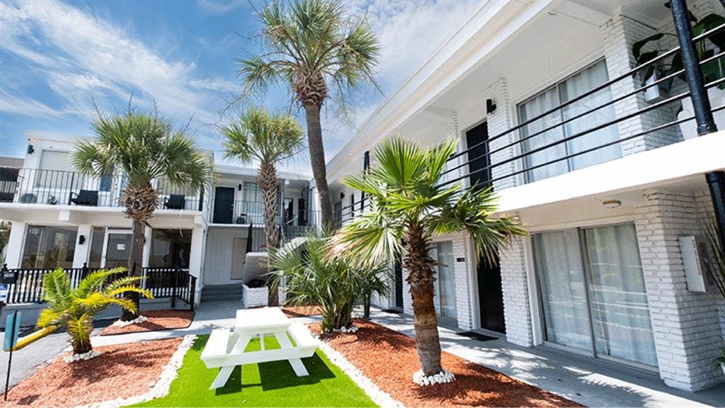 Fantastic Student Accommodations!